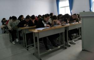学员风采