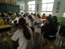 学员风采