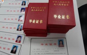 学员风采